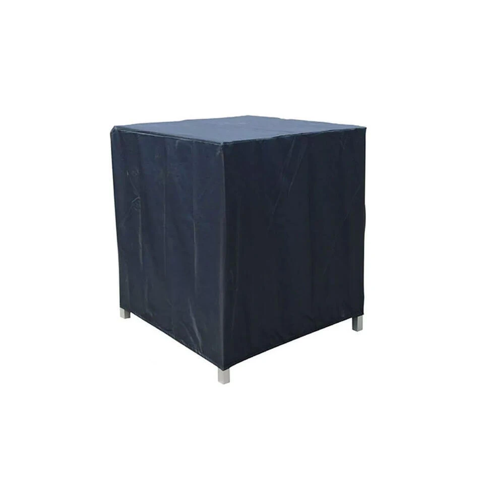 Garden Impressions Lounge Tuinstoel Beschermhoes - 100x95xH72 Cm 3 Garden Impressions Lounge Tuinstoel Beschermhoes - 100x95xH72 Cm