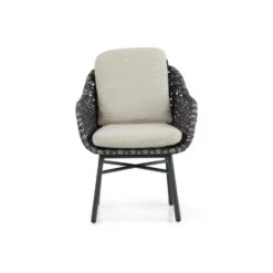 Tuinset 4 Personen 180 Cm Aluminium/wicker Grijs Santika Furniture Santika -VIDAXL Winkel 13d0902a587d45bf9c69da97b8b92b95 1