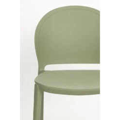 Housecraft Sjoerd Tuinstoelen Kunststof Groen - Set Van 4 -VIDAXL Winkel 13f722f0029543e7a3e44870c48d6ae2