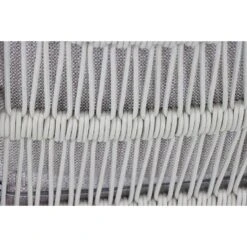 Tuinset 4 Personen 125 Cm Aluminium/rope Taupe Coco Sevilla/Ancona -VIDAXL Winkel 14f00cb679c44168ab2599569ddec795