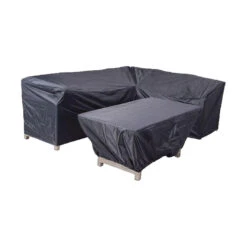 Garden Impressions Lounge Dining Hoes 253/223x80xH65 En 152x92xH62 Cm -VIDAXL Winkel 1530212946 0101