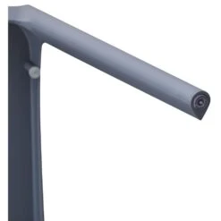 CLP Tuinstoel Meton Kunststof - Grijs -VIDAXL Winkel 1676fa762d434779af8fb37bc3588d45