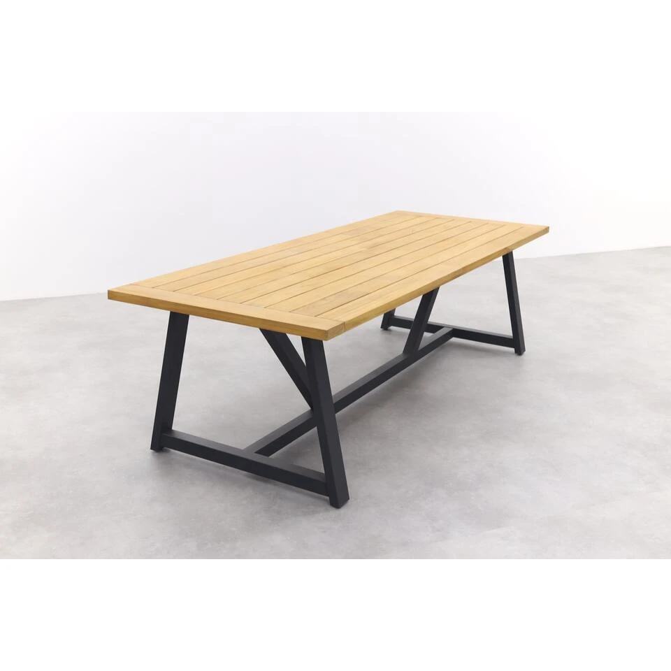 GI Margriet Black /Noah Tuinset -7-delig 10 GI Margriet Black /Noah Tuinset -7-delig - Afbeelding 8