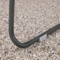 Mica Decorations Bueno Tuinstoel Grijs 8 Mica Decorations Bueno Tuinstoel Grijs -VIDAXL Winkel 1892446598 0110