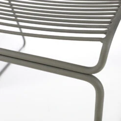 Mica Decorations Bueno Tuinstoel Grijs 9 Mica Decorations Bueno Tuinstoel Grijs -VIDAXL Winkel 1892446598 0111