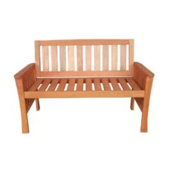 SenS-Line Kensington Tuinbank - 125 Cm - Meranti Hardhout 6 SenS-Line Kensington Tuinbank - 125 Cm - Meranti Hardhout -VIDAXL Winkel 1904613f7f2947f1b763afd2378d9f0f