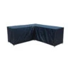 Garden Impressions Lounge Hoesset L 255/255x90xH70 Cm -VIDAXL Winkel 1927457044