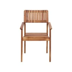 AGELLO - Tuinset Voor 4 - Lichthout - Acaciahout -VIDAXL Winkel 19d8ae53320441e78e7fcc214283926e