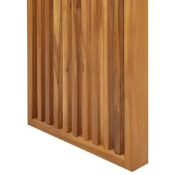 SULZANO - Tuinbank Set Van 2 - Lichthout - Acaciahout -VIDAXL Winkel 1a3e91c573024bb3afc39089ce3d0391