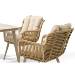 Tuinset Ronde Tuintafels 4 Personen 120 Cm Aluminium/Rope Taupe Coco 29 Tuinset Ronde Tuintafels 4 Personen 120 Cm Aluminium/Rope Taupe Coco -VIDAXL Winkel 1abf9d5063c44e1a8fec2b05422dcbcf 1