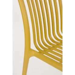 Housecraft Living Mante Tuinstoelen Kunststof Geel - Set Van 4 -VIDAXL Winkel 1c86434f283d419e8cd9126cf879bcb8