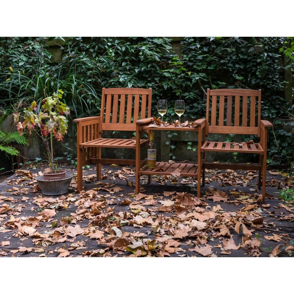 Sens-Line Tuinbank Memphis/Miami 5 Sens-Line Tuinbank Memphis/Miami - Afbeelding 3