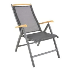 Les - Standenstoel Monza - Zwart -VIDAXL Winkel 1d7a15555f6844d4963e659bf607dfd1