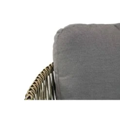 Tuinset 4 Personen 180 Cm Aluminium/wicker Taupe Coco Nathan/Vienna -VIDAXL Winkel 1de3e8dcd32847338e3e1abb36ac8a1e