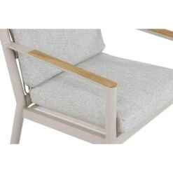 Tuinset 4 Personen 125 Cm Aluminium/rope Taupe Coco Sevilla/Ancona -VIDAXL Winkel 1f4eeea2c05f47ea900e2089bad48d05