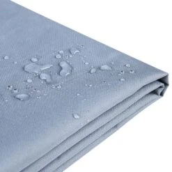 CHUVA - Beschermhoes Voor Parasol MONZA En VARESE - Grijs - Polyester -VIDAXL Winkel 1fc307d341804d5882dac586a4672e77 1