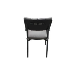 Sens-Line - Alicante - Tuinstoel - Set Van 4 - Aluminium -VIDAXL Winkel 1fd31998b43a475cb0bb0a2ed072fa00