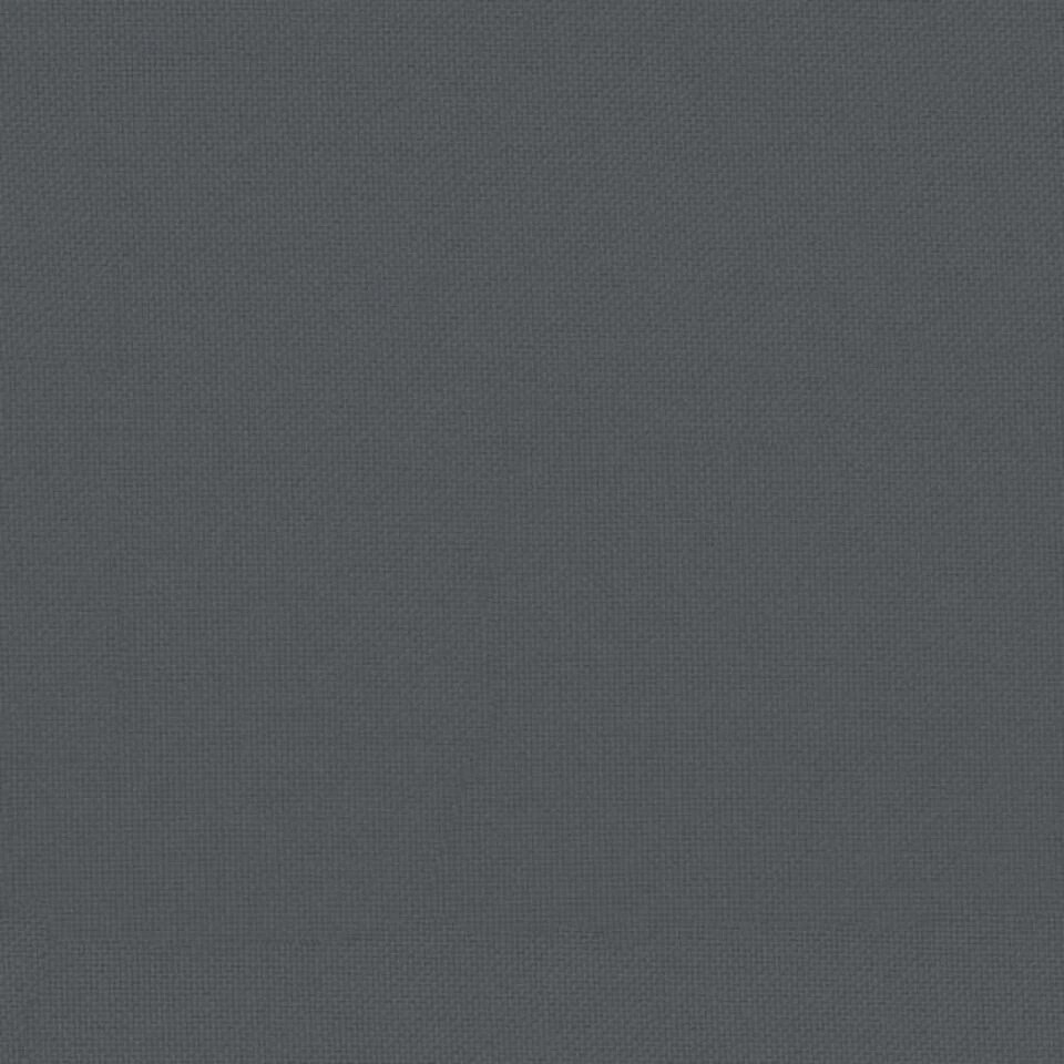 VidaXL - Tuinbank - Zwart - Grenenhout 11 VidaXL - Tuinbank - Zwart - Grenenhout - Afbeelding 9