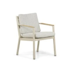 Tuinset 4 Personen 125 Cm Aluminium/rope Taupe Coco Sevilla/Ancona -VIDAXL Winkel 24334d365ec242ddabbb1cf60118f3d6