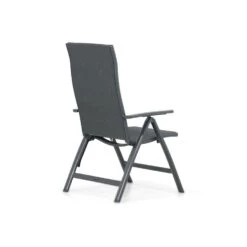 Tuinset 4 Personen 180 Cm Aluminium/textileen Grijs Hartman Sitges/Valley -VIDAXL Winkel 25e3f4ec7b0048a9bbea2741eacd2546