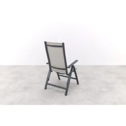 Hartman Monza Verstelbare Tuinstoel - Alu -VIDAXL Winkel 273778a03b174771a8393e1db6e166a3