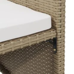 VidaXL - Tuinstoelen - Kussens - Beige - Poly Rattan - 4 Stuks 20 VidaXL - Tuinstoelen - Kussens - Beige - Poly Rattan - 4 Stuks -VIDAXL Winkel 2852b623acb94fcf8cf074bc9c778938