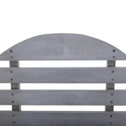 VidaXL Stoel Adirondack Massief Acaciahout Grijs 9 VidaXL Stoel Adirondack Massief Acaciahout Grijs -VIDAXL Winkel 286a121ce5bc4bb88492293a1f3f64a3