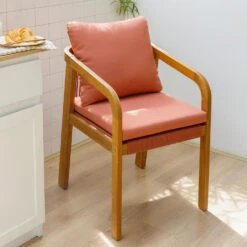 Set Van 2 Stoelen Voor Binnen En Buiten Van Massief Hout Beige Roze -VIDAXL Winkel 292850fb977349ac938c978970af77c4