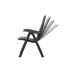 Hartman Florion Recliner Verstelbare Tuinstoel - Royal Grey 11 Hartman Florion Recliner Verstelbare Tuinstoel - Royal Grey -VIDAXL Winkel 2ae8d63984924c5eaf0980bc215a91e8