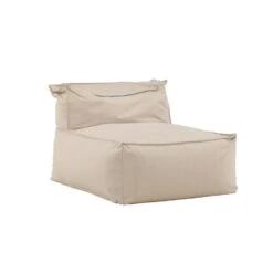 Svea - Noura Lounge Bank Midden - Beige -VIDAXL Winkel 2b7ff9553098436293e80d7866ab8f16