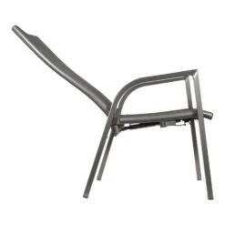 Les - Standenstoel Mojito Nuance - Zwart -VIDAXL Winkel 2c36c967bd5e4f688b7c306a5237639c