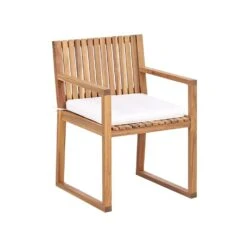 SASSARI II - Tuinset Voor 8 - Lichthout/Wit - FSC Acaciahout 18 SASSARI II - Tuinset Voor 8 - Lichthout/Wit - FSC Acaciahout -VIDAXL Winkel 2e2e0d3cfe60448c95a9ee60ede7c894