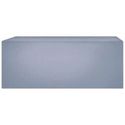 CHUVA - Beschermhoes Voor Loungeset SANO - Grijs - Polyester -VIDAXL Winkel 2ed9ea8e236942fea47951ef7b622953 1