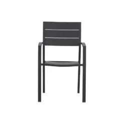 Tuinstoel Aluminium Grijs-antraciet Lifestyle Garden Furniture Stella -VIDAXL Winkel 2f458ae1e6cf40d4bbb4310faa4c96c7