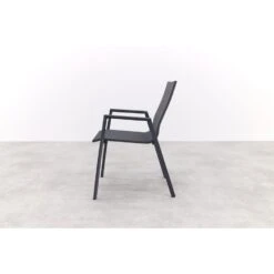 VDG Set Van 4 - Atmos Stapelbare Stoel -VIDAXL Winkel 312605cb98a34c8e9ca00a0e003ef54a 1