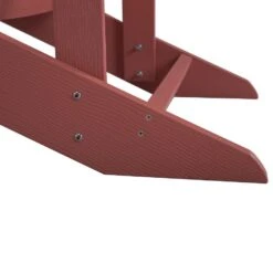 ADIRONDACK - Tuinstoel - Rood - Kunsthout 22 ADIRONDACK - Tuinstoel - Rood - Kunsthout -VIDAXL Winkel 31b2d605bd3a49ce96507ee17c8f9a23