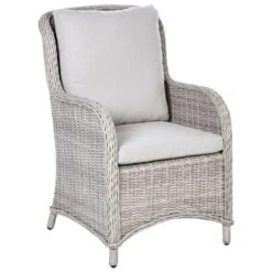 CASCAIS - Tuinstoel Set Van 2 - Beige - PE Rotan 17 CASCAIS - Tuinstoel Set Van 2 - Beige - PE Rotan -VIDAXL Winkel 35c68c172e154f18b5eebe1e9735ad41