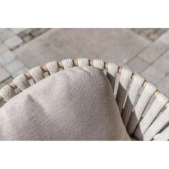 Taste Eva Tuinstoel (1 Stuk) - Latte -VIDAXL Winkel 35c8187e4248446eb1e8ff09ea2e7fb0