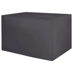 CHUVA - Beschermhoes - Zwart - 185 X 105 X 75 Cm - Polyester -VIDAXL Winkel 36877235ce8648188d9c0dd1c6670505