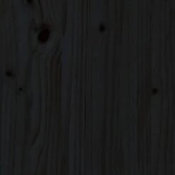 VidaXL - Tuinbank - Zwart - Grenenhout 20 VidaXL - Tuinbank - Zwart - Grenenhout -VIDAXL Winkel 37195219b7544a409baa3c1ffd24f32c