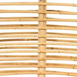 MARATEA - Tuinbank - Lichtbeige - Rotan -VIDAXL Winkel 388c02d66ba644b598cc918e59a62512