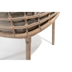 4 Seasons Como Tuinstoel (1 Stuk) -VIDAXL Winkel 3b27c35535124d96bc30bc3169ab7587