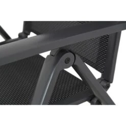 Tuinset 4 Personen 90 Cm Aluminium/textileen Grijs Hartman Royal -VIDAXL Winkel 3b7b052df02a4906ab378975095e2adf