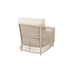 4 Seasons Puccini Loungestoel - Rope (1 Stuk) -VIDAXL Winkel 3d4bf85116a9425194d8d617a43ed221
