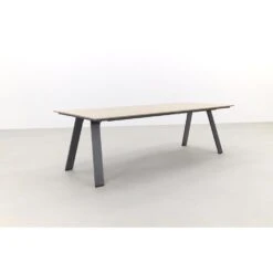 Jasmine Black/Garden Impressions Nevada 240x100 Cm. Tuinset -VIDAXL Winkel 3f42e43448514a3fbed49a10e90c970e