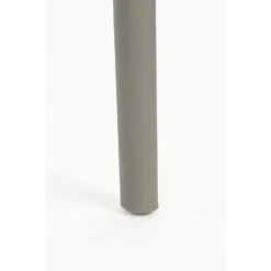 Tuinstoel Grijs Kunststof - 53x46x80cm - Serra - Set Van 4 -VIDAXL Winkel 3f87b22d8e06429ca86d4f893b4482e2