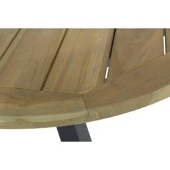 Tuinset 4 Personen 120 Cm Aluminium/wicker Grijs Santika Furniture Santika -VIDAXL Winkel 403cd669975e4bd5a00af00cc8f5bd9c