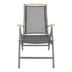 Les - Standenstoel Monza - Zwart -VIDAXL Winkel 40b06f479d73496b81bee0adb3b65383