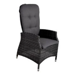 Les - Tuinstoel Soho Comfort Forte - Antraciet -VIDAXL Winkel 41adebed75e0414ba8cdfb36927bb8cf