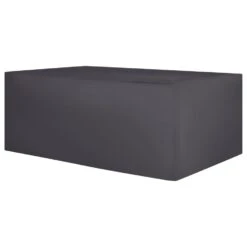 CHUVA - Beschermhoes - Zwart - 255 X 180 X 70 Cm - Polyester -VIDAXL Winkel 41e8334c6ea64c859bf8ec7e05cf86a8